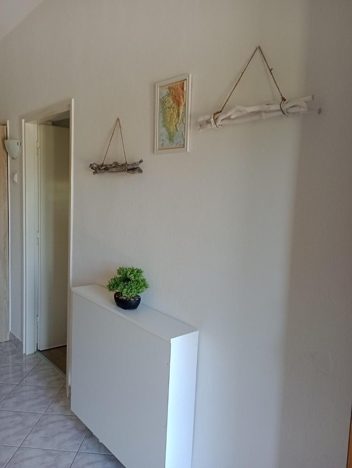 Apartman Branka Labin  Exterior foto